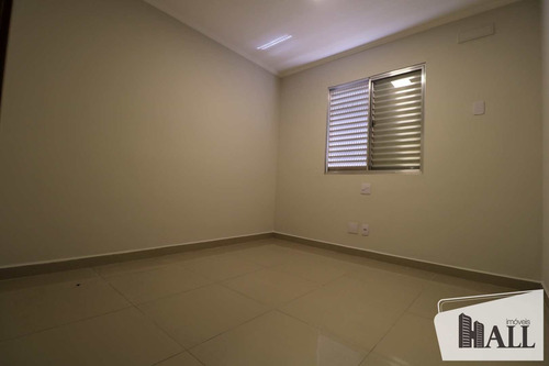 Imagem 6 de 9 de Apartamento Com 3 Dorms, Vila Itália, São José Do Rio Preto - R$ 225 Mil, Cod: 6986 - V6986