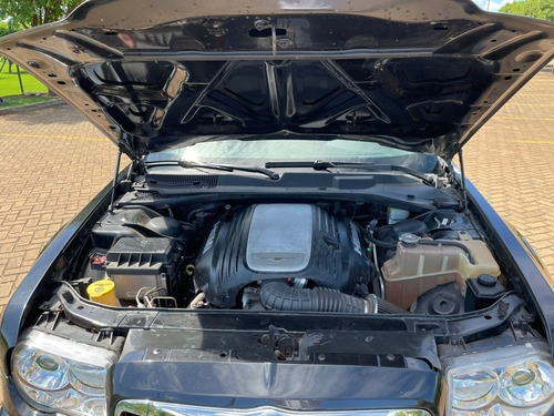 Chrysler 300C 5.7 Hemi 4p