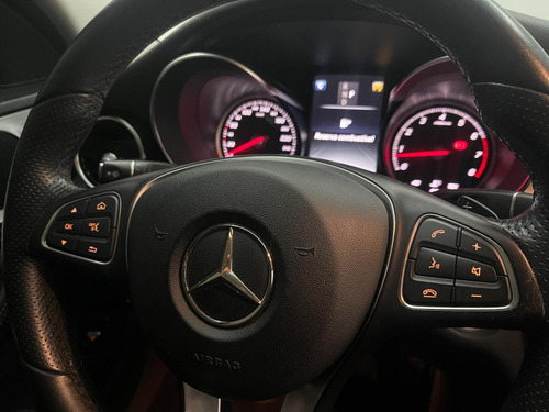 Mercedes-Benz Classe C C 180 Cgi 1.6 Turbo