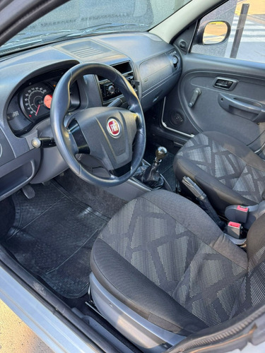 Fiat Palio 1.0 MPI FIRE 8V FLEX 4P MANUAL