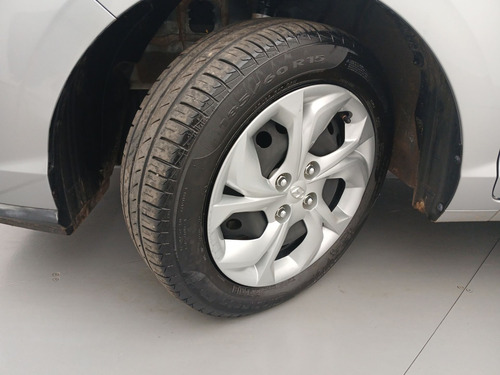 Hyundai HB20 1.0 12V FLEX COMFORT PLUS MANUAL