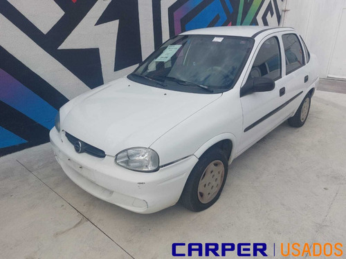 Chevrolet Corsa 1.6 Gl Gnc