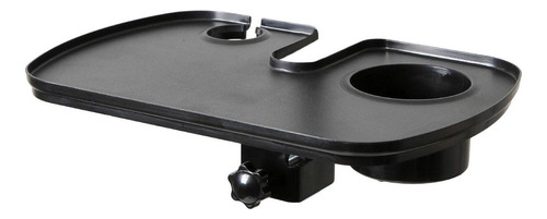 Bandeja De Soporte Para Micrófono Bandeja De Tarjeta De
