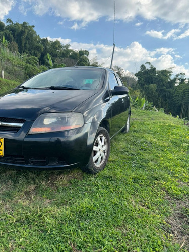 Chevrolet Aveo 1.4 Sd