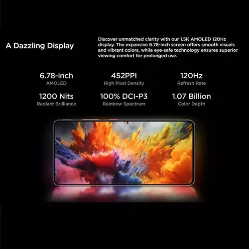 Zte Nubia Z60s Pro 5g Nx725j 16gb 1tb Dual Sim Duos