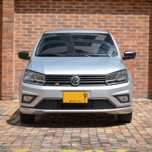 Volkswagen Gol 1.6 Comfortline