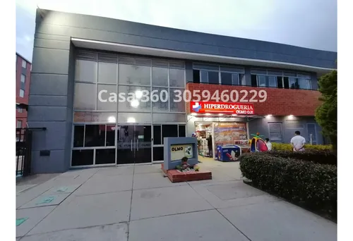 Apartamento En El Conjunto Olmo Ciudad Verde Soacha
