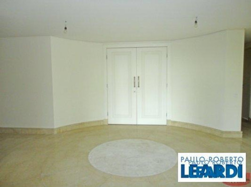 Imagem 7 de 15 de Apartamento - Panamby - Sp - 347144