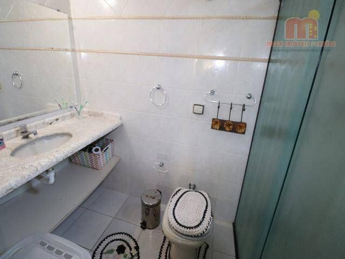Imagem 22 de 28 de Casa Com 5 Dormitórios À Venda, 250 M² Por R$ 670.000,00 - Bougainvillee V - Peruíbe/sp - Ca3330