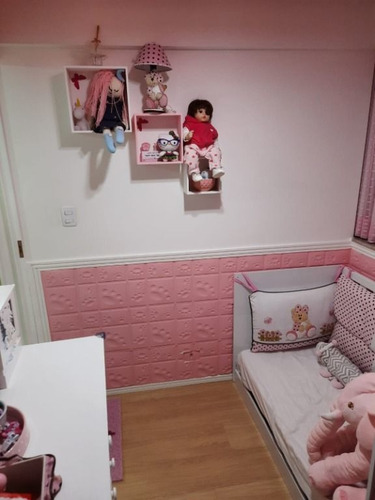 Imagem 30 de 30 de Cobertura Com 3 Dormitórios À Venda, 110 M² Por R$ 600.000,00 - Morumbi - São Paulo/sp - Co0055