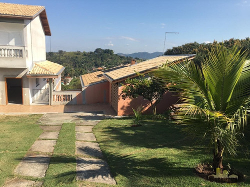 Imagem 24 de 30 de Chácara Em Loteamento Villa Branca, Jacareí/sp De 1000m² 5 Quartos Para Locação R$ 4.000,00/mes - Ch1148117-r