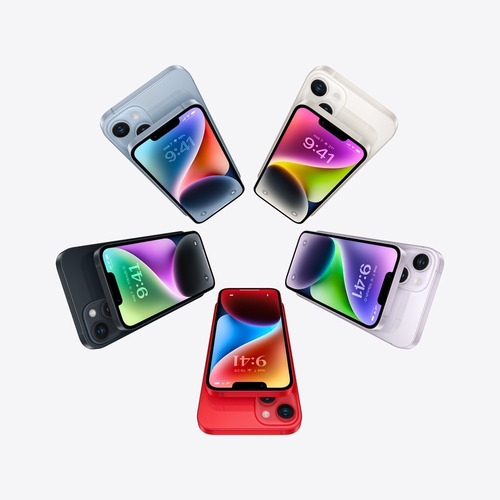 iPhone 14 (128gb)