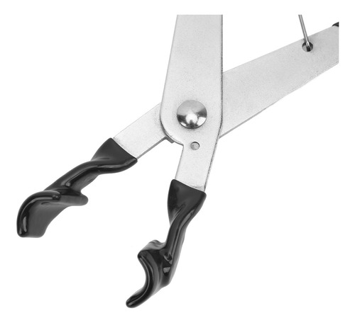 Pinza Para Bujías, Mordazas Rectas, Extractor De Botas De Pl