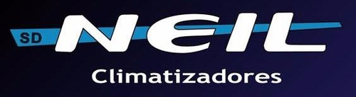 Imagen 10 de 10 de Controlador Master - Repuesto Climatizadores Neil