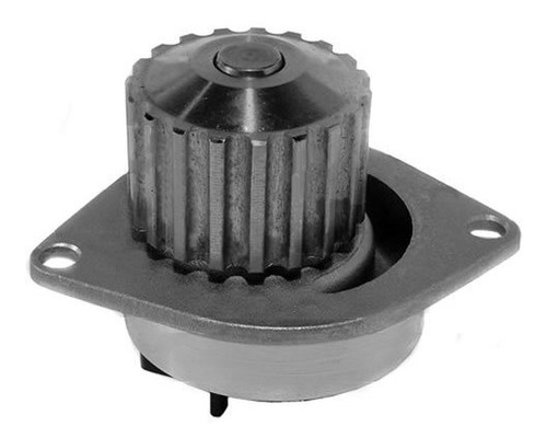 Bomba De Agua Skf Peugeot 208 1.6 L 16v 2013-2020