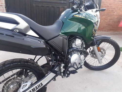 Yamaha Tenere