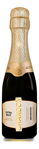 Espumante Chandon Extra Brut 187cc - Tienda Baltimore