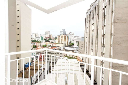 Imagem 8 de 10 de Apartamento À Venda Em São Paulo - 20661