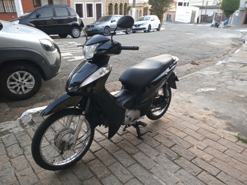 Imagem 4 de 6 de Honda Bis 125 Es