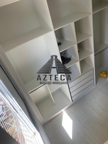 Imagem 17 de 29 de Apartamento Para Venda - Ponte Grande / Condomínio Máximo - Guarulhos - Ap00035 - 69476278