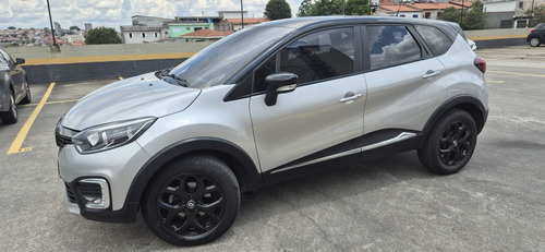 Renault Captur 2.0 16v Intense Aut. 5p