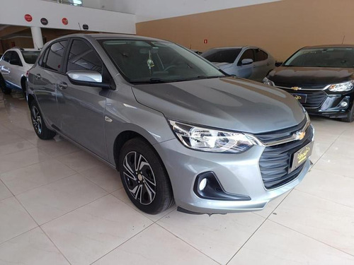 Chevrolet Onix 10mt Lt2 2024