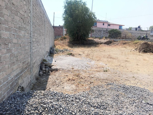 Imagen 2 de 11 de Terreno En Venta Con 373 M2 En Texcoco Av
