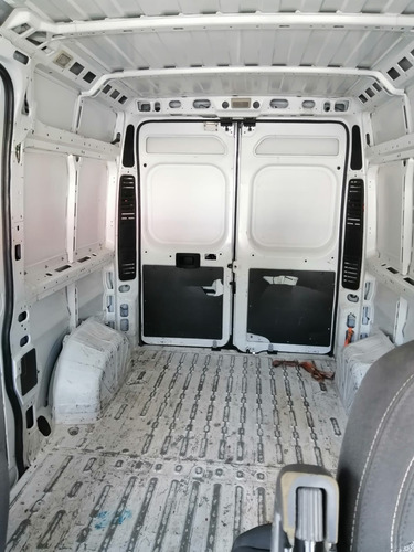 RAM Promaster 3.7 2500 At
