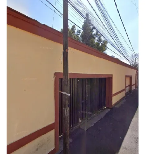 Casa En Remate En Pueblo De Los Reyes, F-698