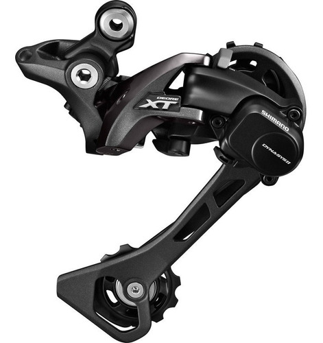 Câmbio traseiro Shimano Xt M8000 11v Speed Mtb