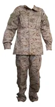 Comprar Uniformer Conjto  Marron Pixelado Dsrt Pantalón\u002Fchaquetilla.
