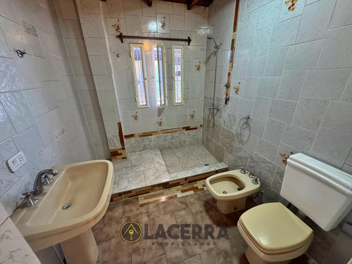 Venta Depto 2 Amb. Opcinal Cochera Loma Hermosa