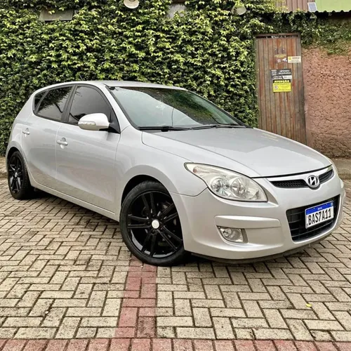 Imagem de Hyundai I30 2010 2.0 Gls 5p