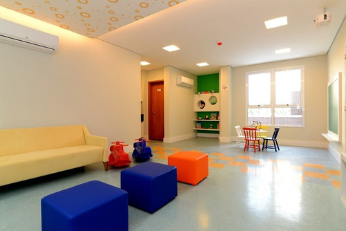 Imagem 4 de 6 de Apartamento Para Venda, 3 Dormitório(s), 171.0m² - 522