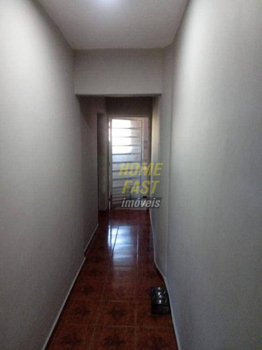 Imagem 6 de 19 de Sobrado Com 3 Dormitórios À Venda, 100 M² Por R$ 540.000 - Vila Galvão - Guarulhos/sp - So0951