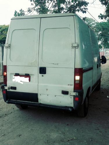 Fiat Ducato Fiat Ducato