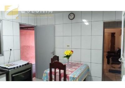 Imagem 7 de 15 de Casa - Ref: 40930