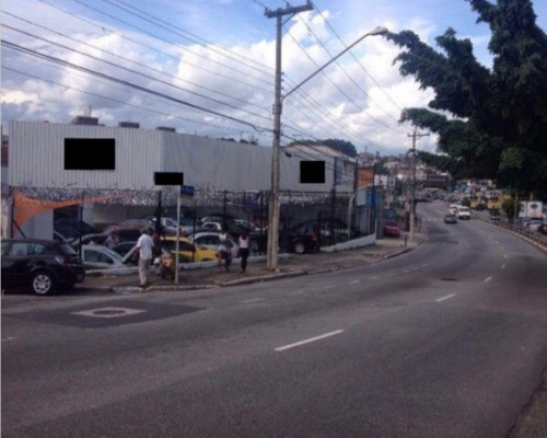 Imagem 4 de 4 de Terreno - Te97521 - 32142534