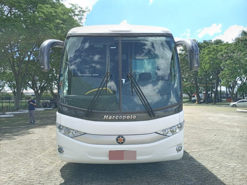 Imagem 3 de 15 de Marcopolo Paradiso 1050 G7 Ano 2011 Volvo B7r Jm Cod.563