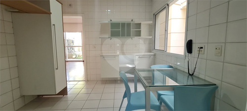 Imagem 12 de 30 de Locação - Casa Em Condominio - Alto Da Boa Vista - Reo143050