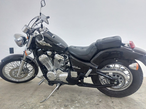 Honda Shadow 600c Vt 2003