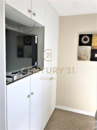 Imagen 11 de 15 de Se Vende Céntrico Departamento En Ciudad De Copiapó.