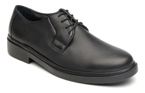 Zapato Vestir Caballero 85101 Quirelli Negro