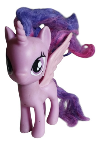 My Little Pony Princesa Twilight (Usado)