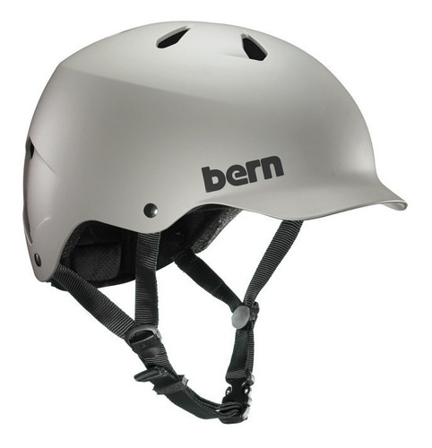 Casco Bern Watts, Bicicleta, Skate, Rollers / Urban Bikes