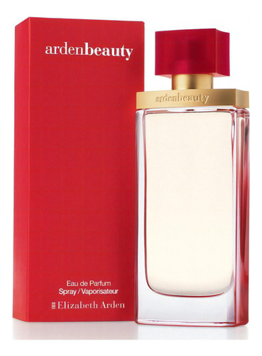 Arden Beauty Mujer 100ml Edp Elizabeth Arden