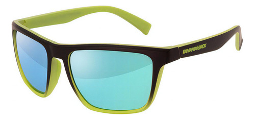 Lentes De Sol Panama Jack Pj23543 Para Caballero Rectangular