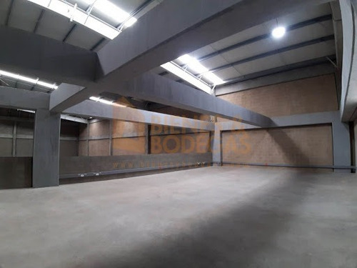 Bodegas En Arriendo Girardota 643-5190