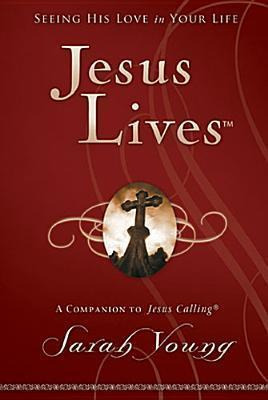 Libro Jesus Lives : Seeing His Love In Your Life - Sarah ...