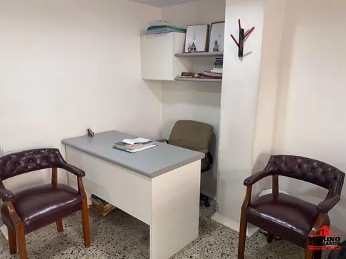 Local En Arriendo En Medellín - Laureles